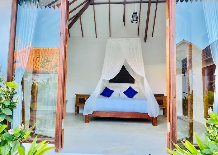 Lautan Biru Bingin * Uluwatu (Bali)