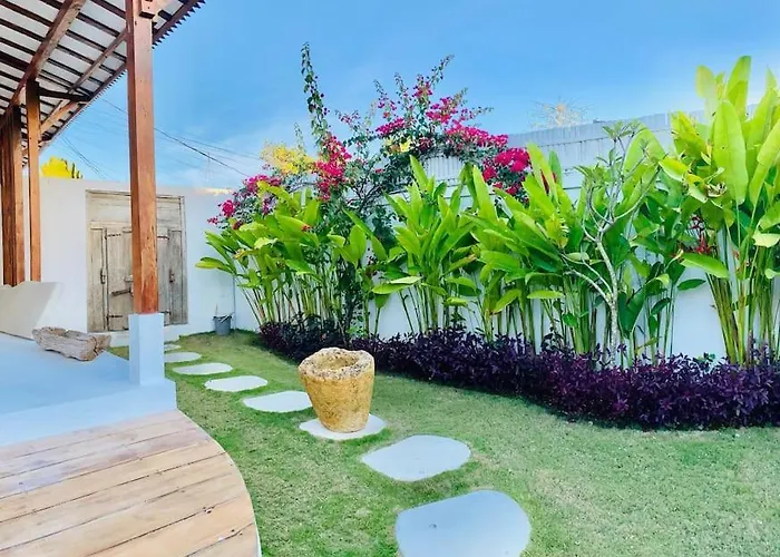 Lautan Biru Bingin * Uluwatu (Bali)