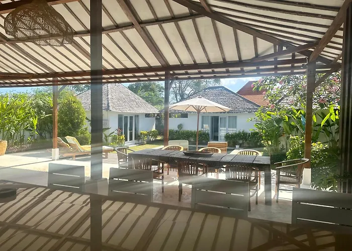 Lautan Biru Bingin * Uluwatu (Bali)