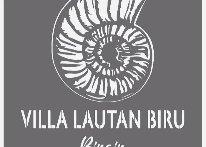 Lautan Biru Bingin Uluwatu (Bali)