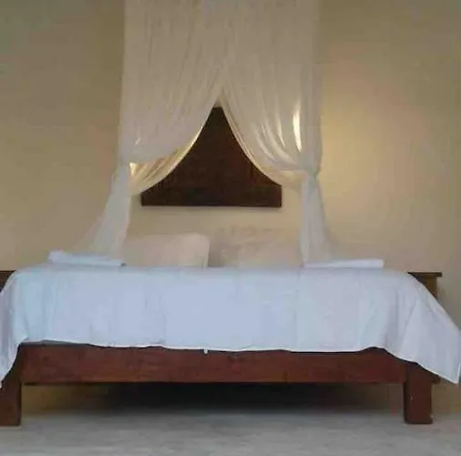 Villa Lautan Biru Bingin